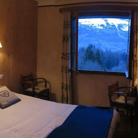 Liberty Mont Blanc Hotel 3*