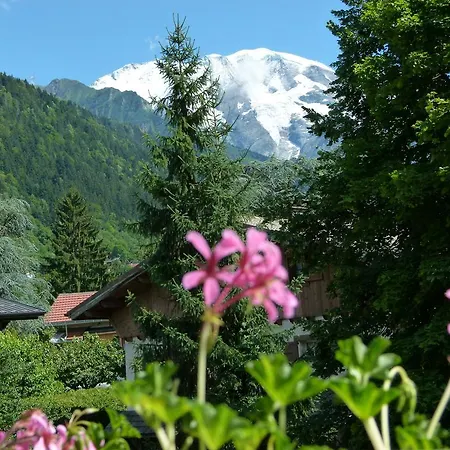 Hotel Liberty Mont Blanc Saint-Gervais-les-Bains