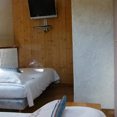 Liberty Mont Blanc Hotel 3*