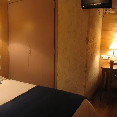 Liberty Mont Blanc Hotel Saint-Gervais-les-Bains