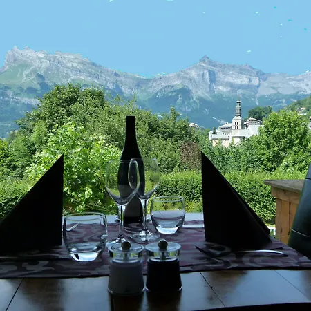 Liberty Mont Blanc