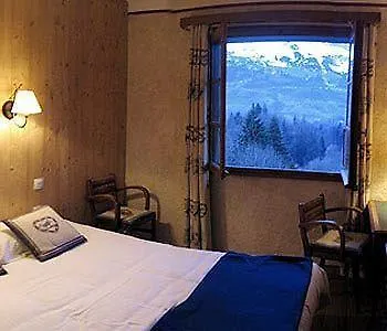 Liberty Mont Blanc Saint-Gervais-les-Bains