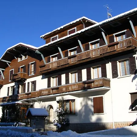 Liberty Mont Blanc Hotel 3*