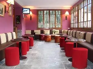 Hotel Liberty Mont Blanc