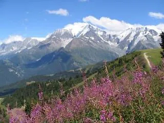 Liberty Mont Blanc Hotel 3*
