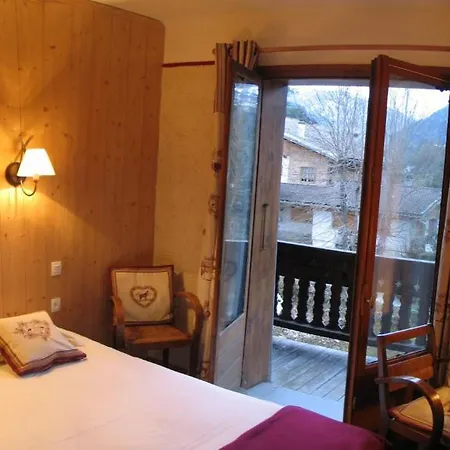 Liberty Mont Blanc Hotel 3*