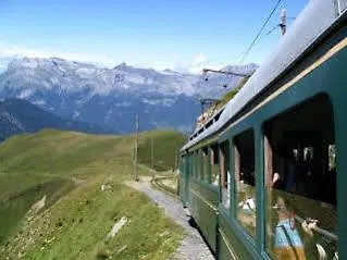 Liberty Mont Blanc Hotel Saint-Gervais-les-Bains