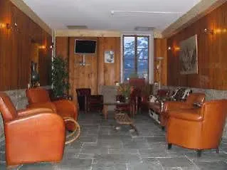 Hotel Liberty Mont Blanc 3*