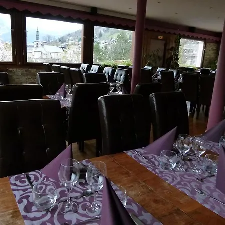 Liberty Mont Blanc Hotel 3*