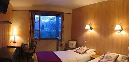 Hotel Liberty Mont Blanc Saint-Gervais-les-Bains