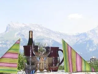 Liberty Mont Blanc