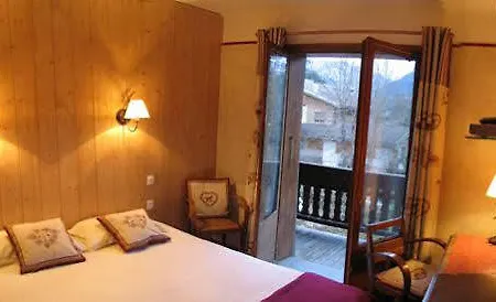 Liberty Mont Blanc Saint-Gervais-les-Bains